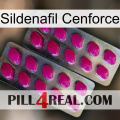 Sildenafil Cenforce 10